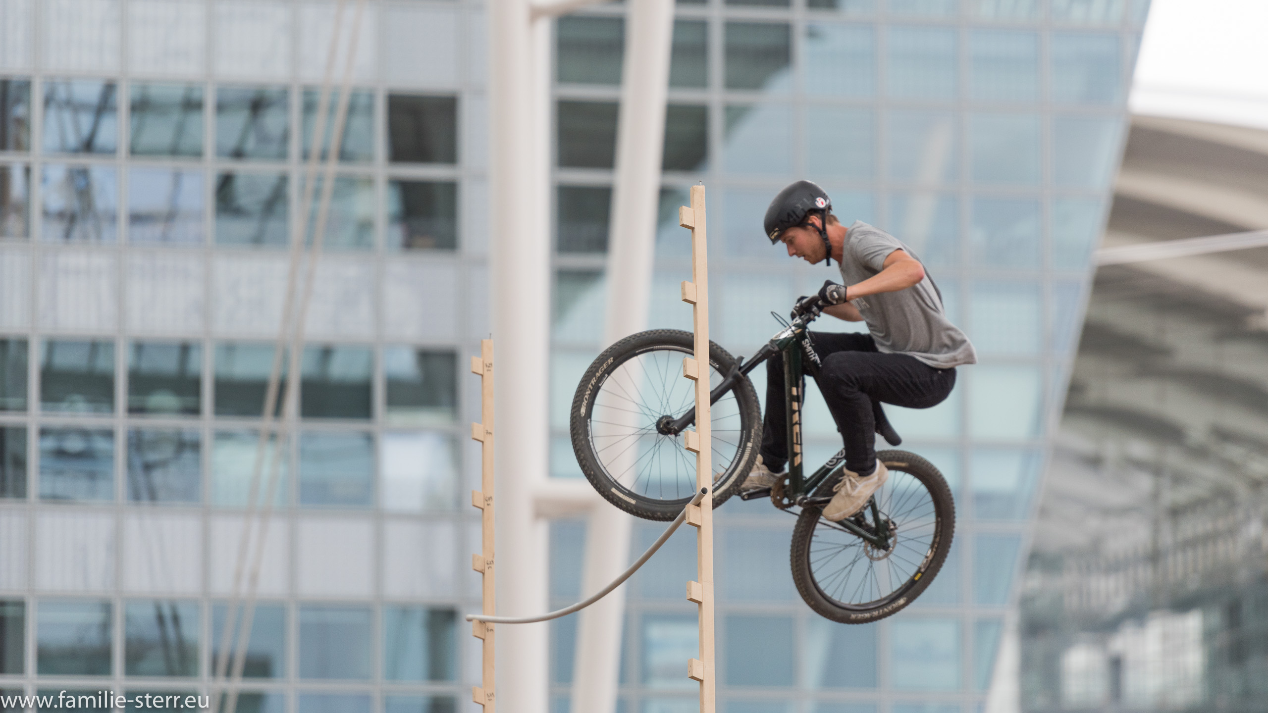 Bike and Style 2017